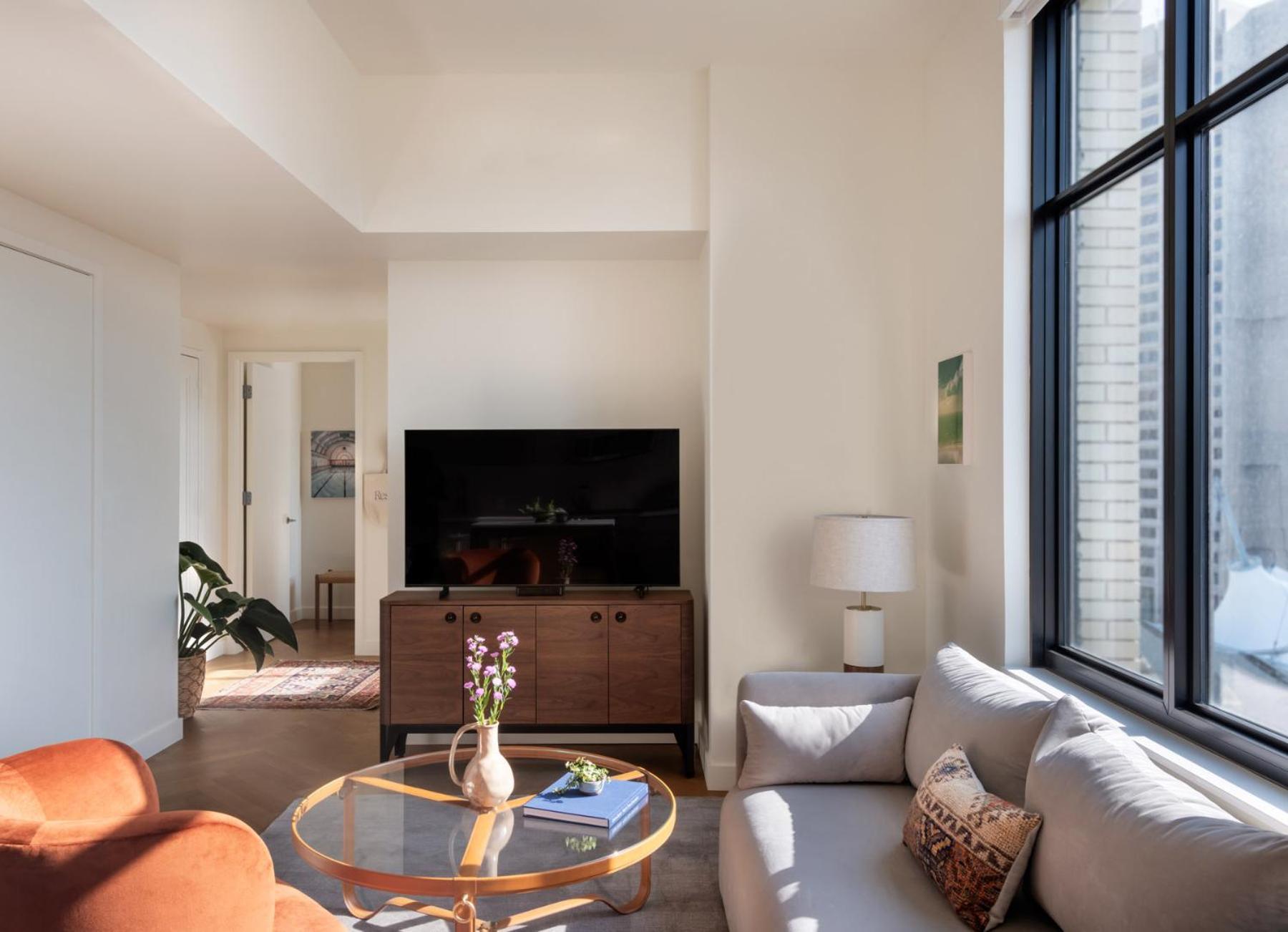 Roost Detroit Apart otel Dış mekan fotoğraf